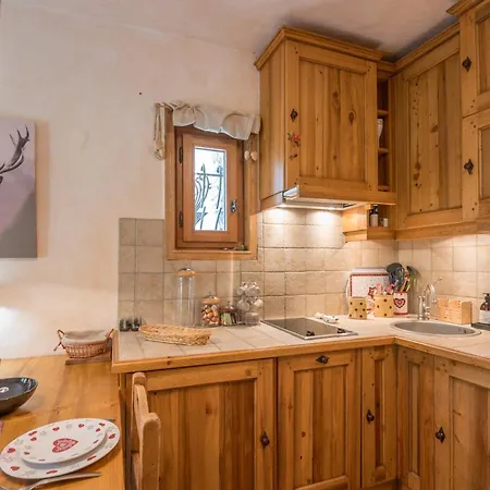 Montée Du Calvaire - Welkeys * Megève