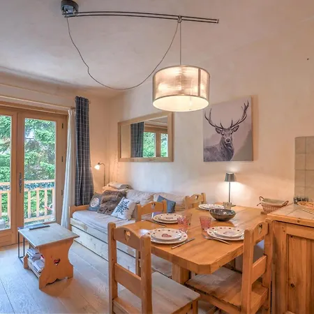 Montée Du Calvaire - Welkeys * Megève