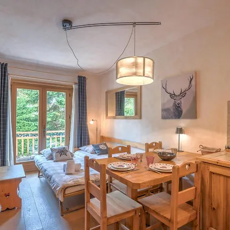 Apartamento Montée Du Calvaire - Welkeys *