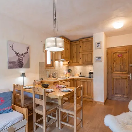 Apartamento Montée Du Calvaire - Welkeys *