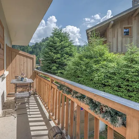 Montée Du Calvaire - Welkeys Apartamento