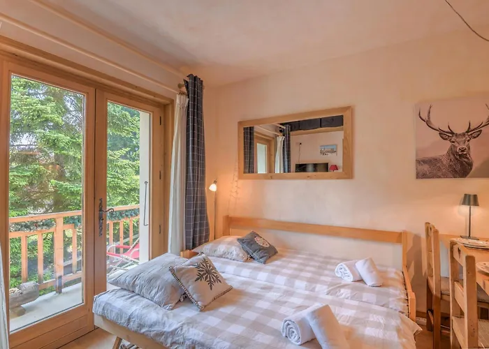 Montee Du Calvaire - Welkeys Lejlighed