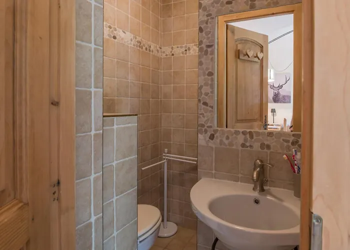 Lejlighed Montee Du Calvaire - Welkeys