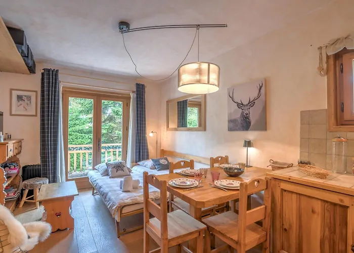 Lejlighed Montee Du Calvaire - Welkeys *