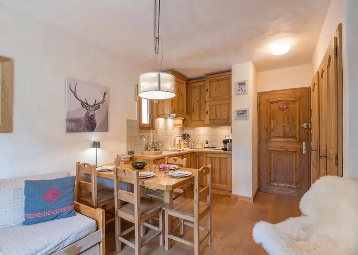 Lejlighed Montee Du Calvaire - Welkeys *