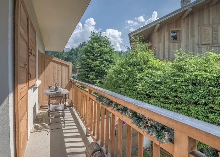 Montee Du Calvaire - Welkeys Lejlighed